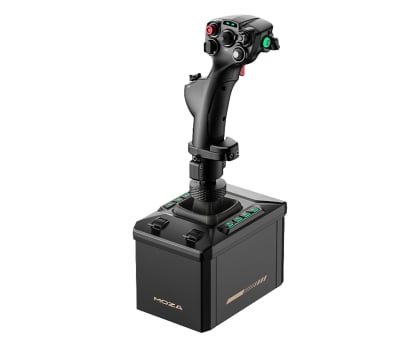 Joystick Moza Racing AB6